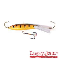 Балансир Lucky John CLASSIC 4.5 + тр. 50мм/43