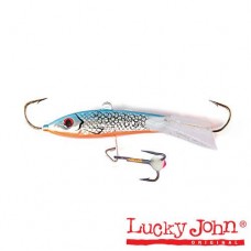 Балансир Lucky John CLASSIC 4.5 + тр. 50мм/45H