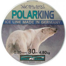Леска Polar King Balsax