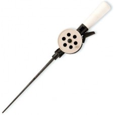 Зимняя удочка Akara HFВ-5 пенопластовая ручка 100мм