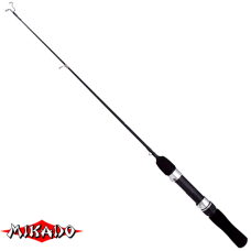 Удочка (зимняя) "Mikado" Black Ice 601 MK (W-X-1801)