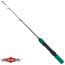 Удочка (зимняя) "Mikado" Crystal Ice 601 MK (W-X-1705)