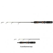 Удилище зимнее Salmo POWER STICK ICE ROD 55 см