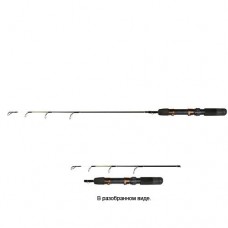 Удилище зимнее Salmo POWER STICK ICE ROD 65 см