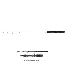 Удилище зимнее Salmo POWER STICK ICE ROD 75 см