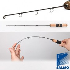 Удилище зимнее Team Salmo PERCH Soft 51см