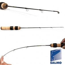 Удилище зимнее Team Salmo PERCH 45см