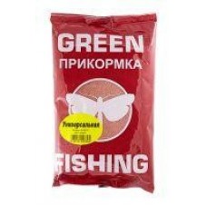 Прикормка Greenfishing Универсальная 800 гр.